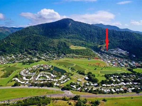 1 Gaway street, Caravonica QLD, 4878 Cairns Property Office