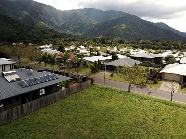 24 Mackerras Street, Redlynch QLD, 4870 Cairns Property Office