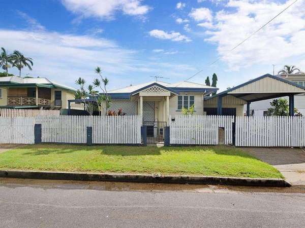 42 Collinson St, Westcourt QLD, 4870 Cairns Property Office