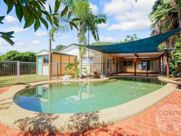 9 Butland Street, Brinsmead QLD, 4870 Cairns Property Office