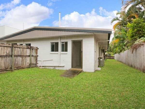 2/87 Mann Street, WESTCOURT QLD, 4870 Dunham Realty Property