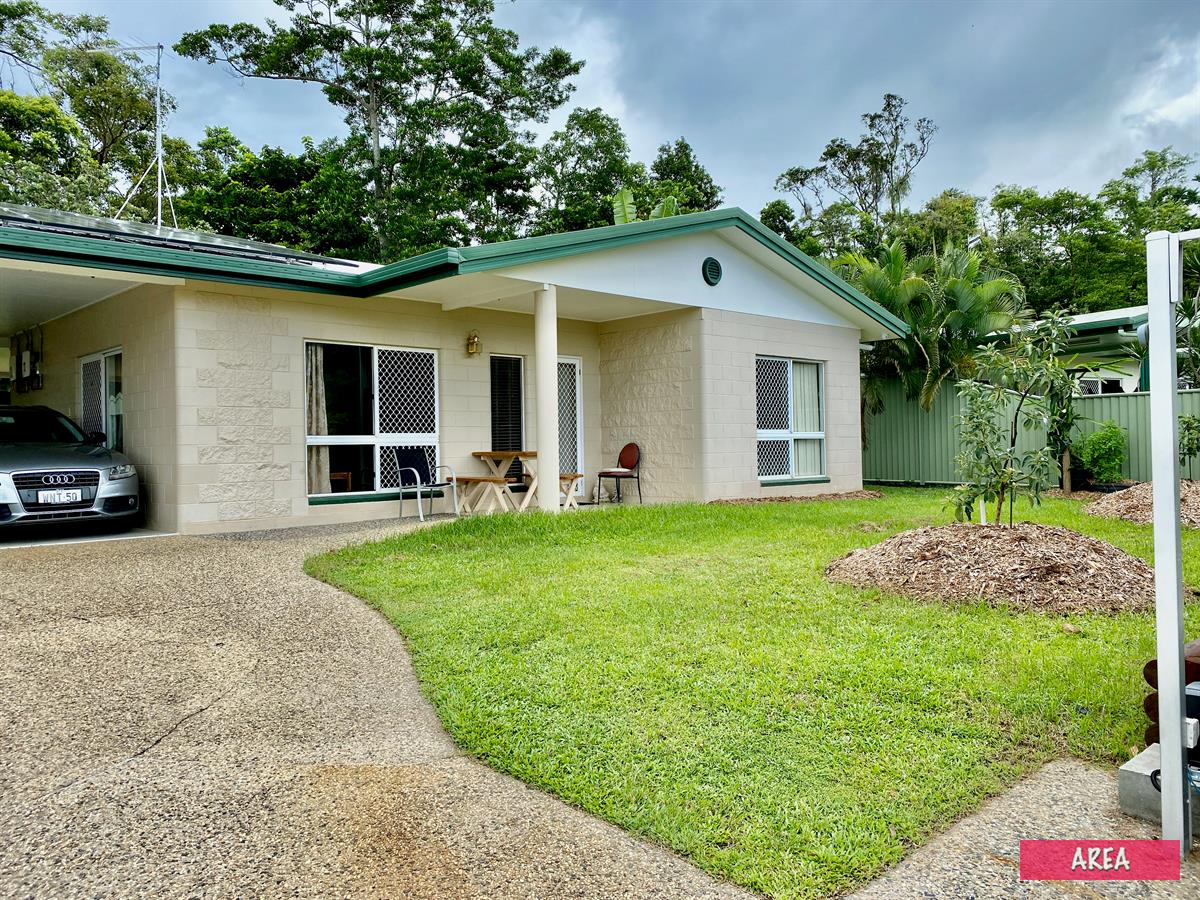 5 Scotia Close, Mt Sheridan, Mt Sheridan - Thumbnail 2