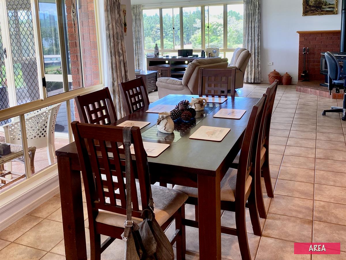 Property Sale at 7 Andrews Road, Barrine QLD, 4872 Area Real Estate