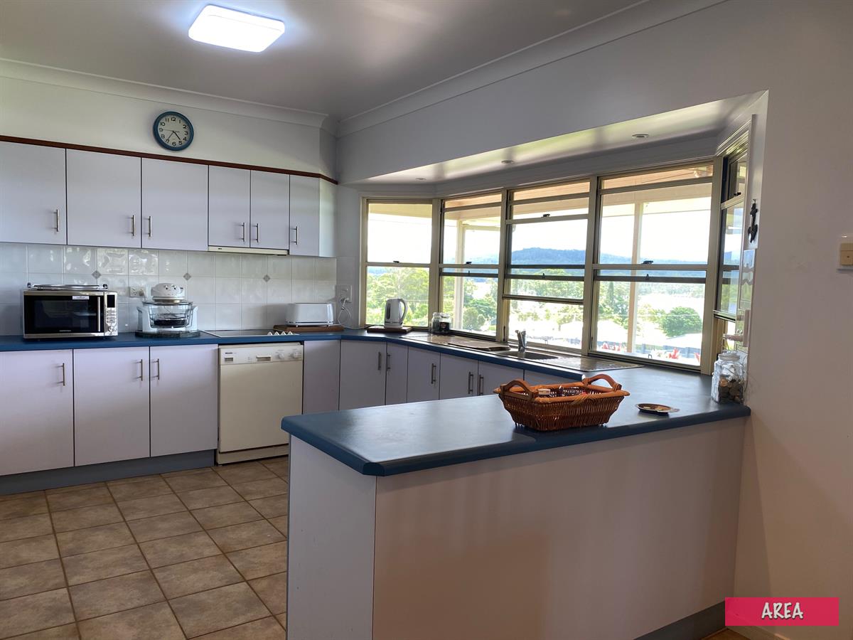 Property Sale at 7 Andrews Road, Barrine QLD, 4872 Area Real Estate