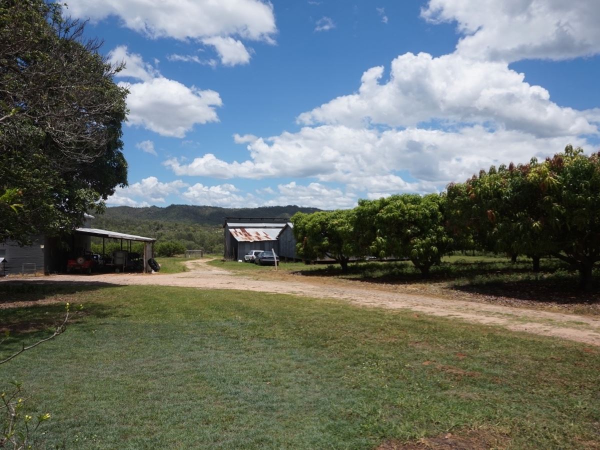 Property Sale at 65249 Burke Development Road, Dimbulah QLD, 4872