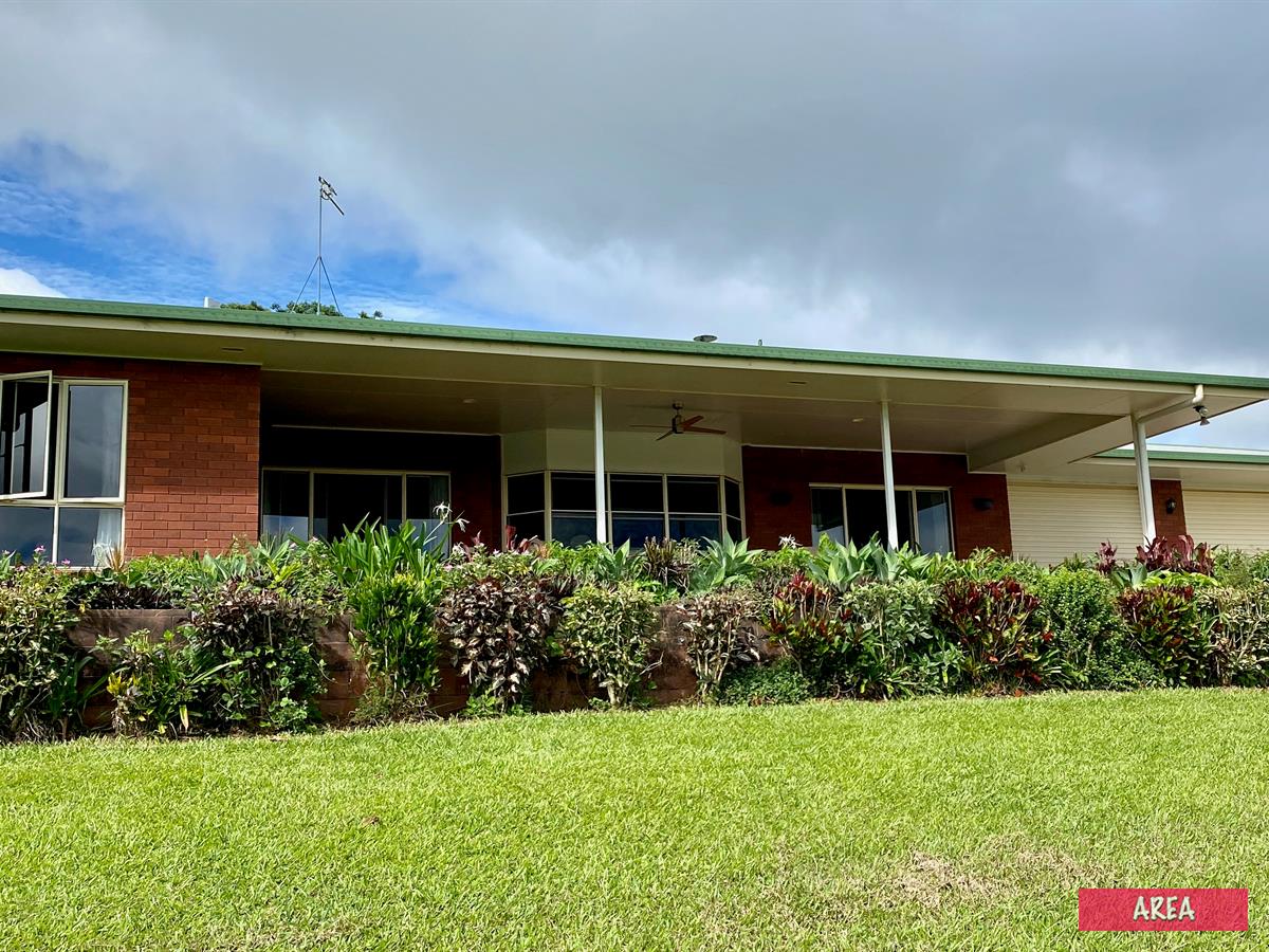 Property Sale at 7 Andrews Road, Barrine QLD, 4872 Area Real Estate