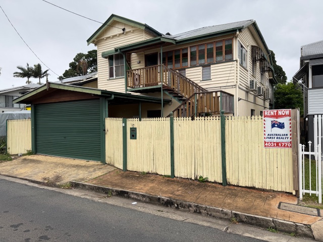 RM 7/17 Warrego St, PARRAMATTA PARK QLD, 4870, Parramatta Park - Thumbnail 3