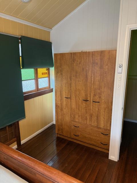 RM 7/17 Warrego St, PARRAMATTA PARK QLD, 4870, Parramatta Park - Image 1