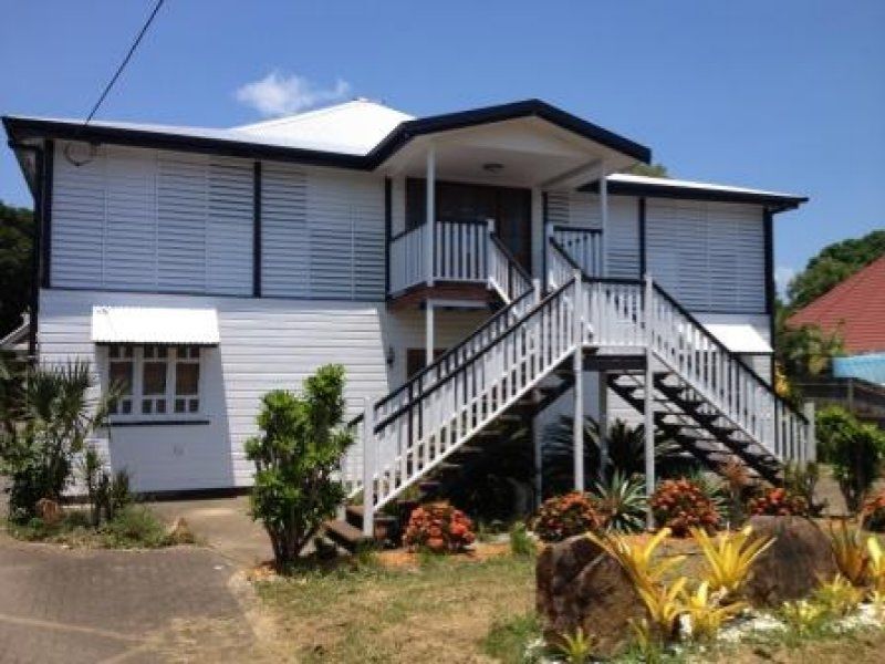 1U/258 Sheridan Street, CAIRNS CITY QLD, 4870, Cairns City - Thumbnail 2