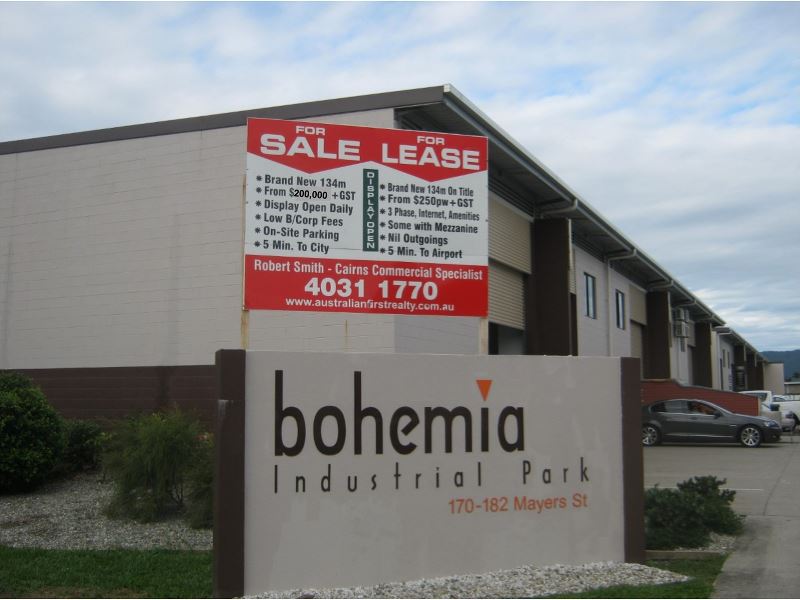 Lot 49 & 50/170 Mayers Street, MANUNDA QLD, 4870, Manunda - Thumbnail 5