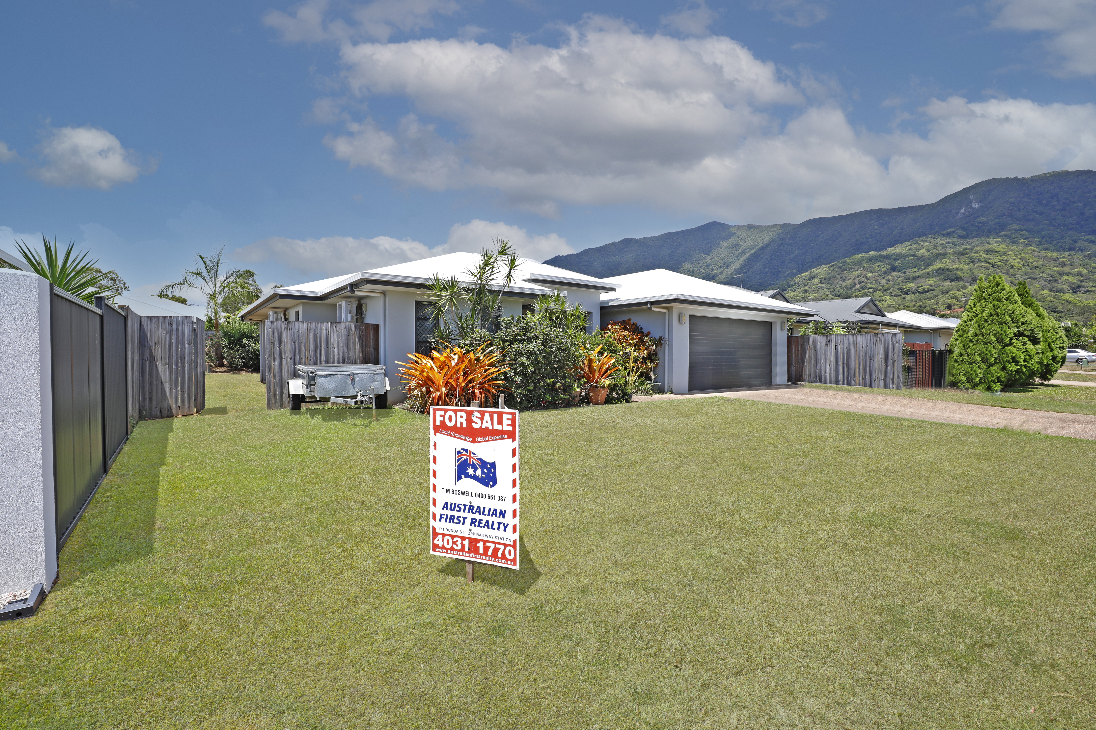5 Perserverance Street, REDLYNCH QLD, 4870, Redlynch - Thumbnail 4
