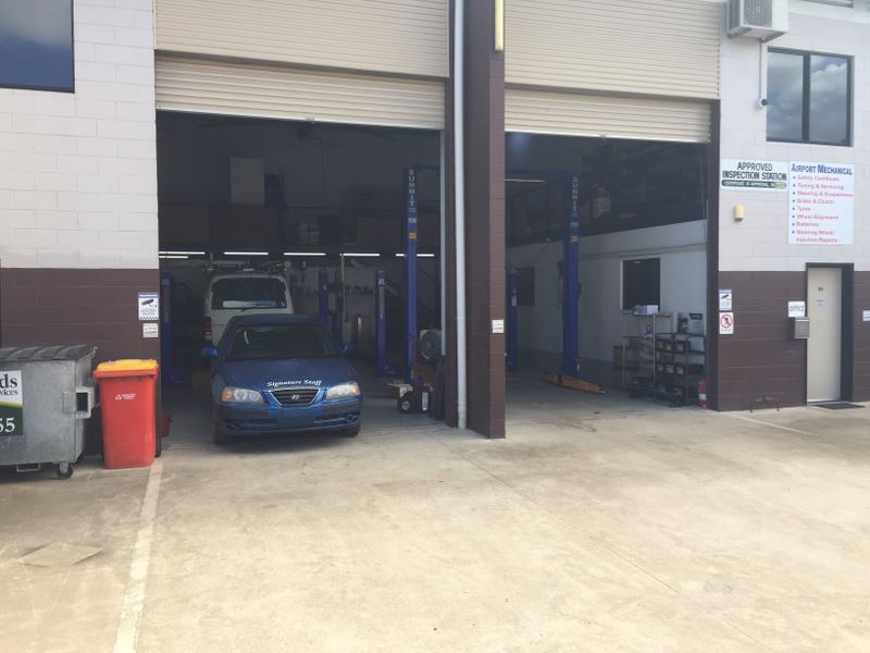 Lot 49 & 50/170 Mayers Street, MANUNDA QLD, 4870, Manunda - Thumbnail 3