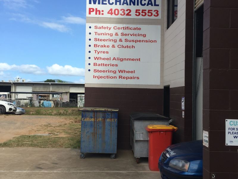 Lot 49 & 50/170 Mayers Street, MANUNDA QLD, 4870, Manunda - Thumbnail 4