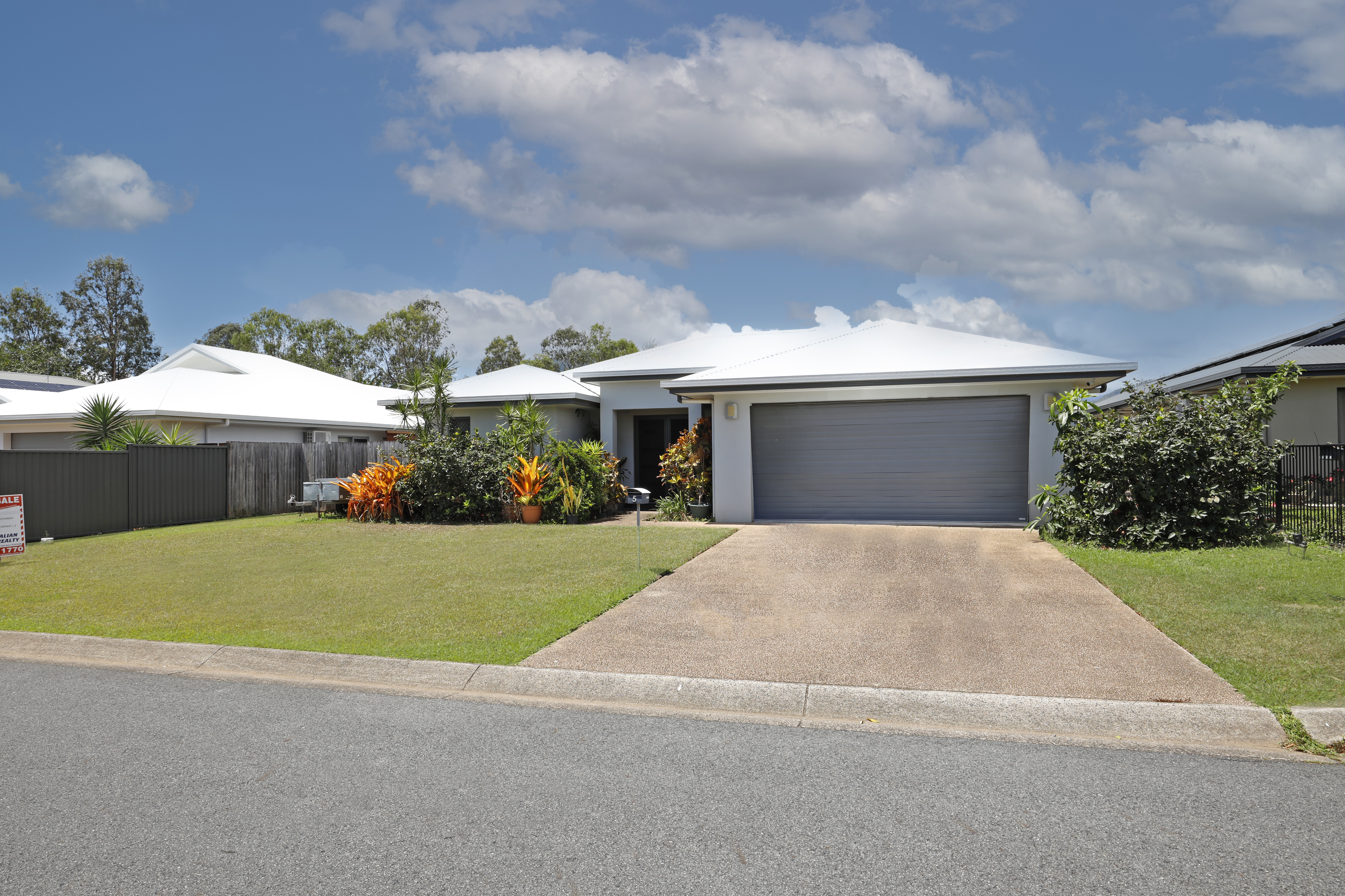 5 Perserverance Street, REDLYNCH QLD, 4870, Redlynch - Thumbnail 3
