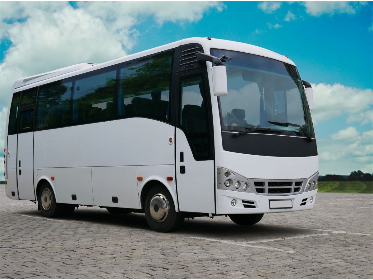 Bus Ran Loading...