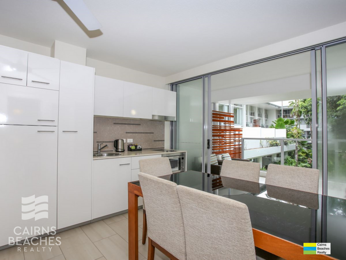2205/2-22 Veivers Road, Palm Cove - Thumbnail 4