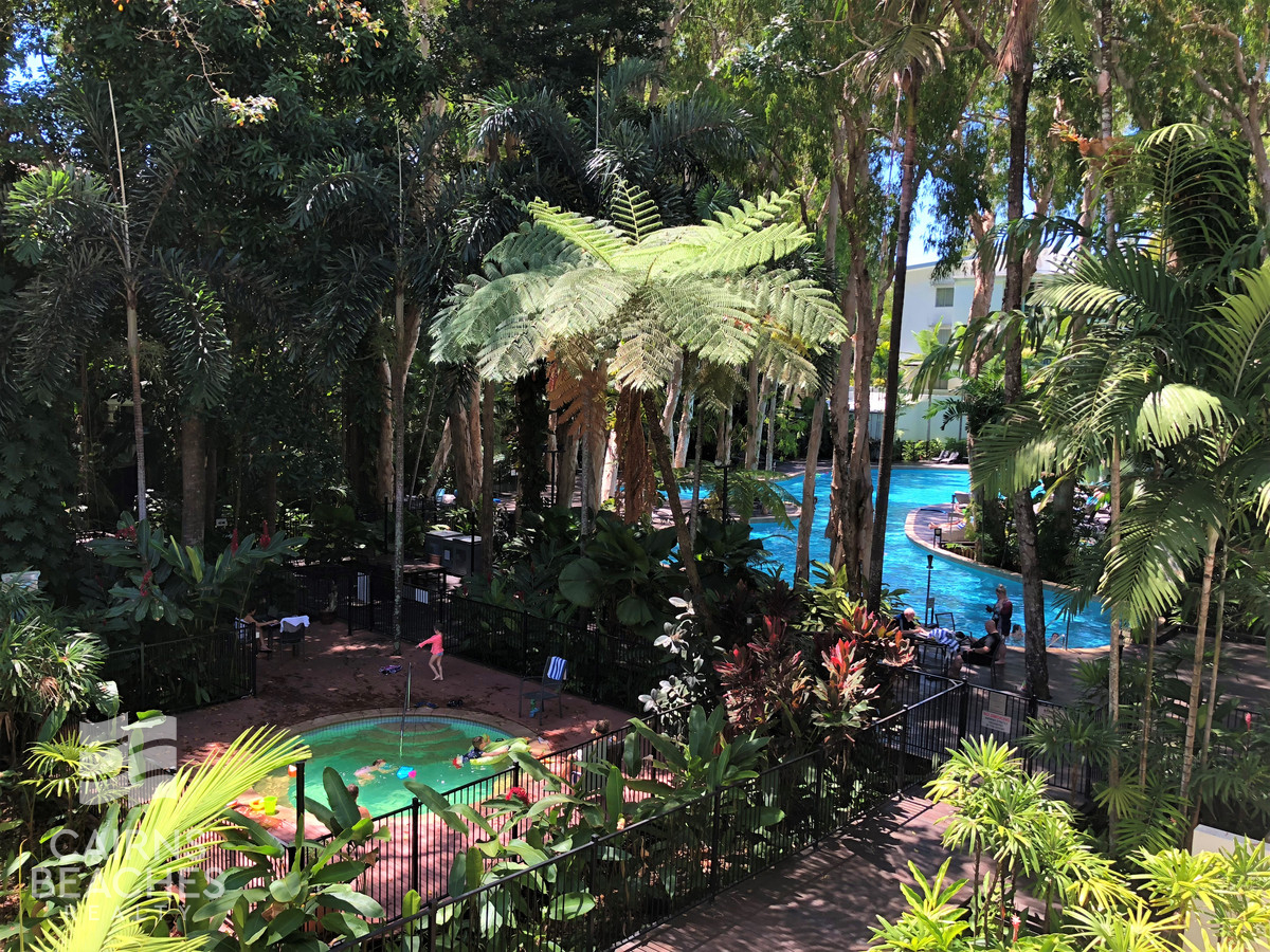 2205/2-22 Veivers Road, Palm Cove - Thumbnail 2