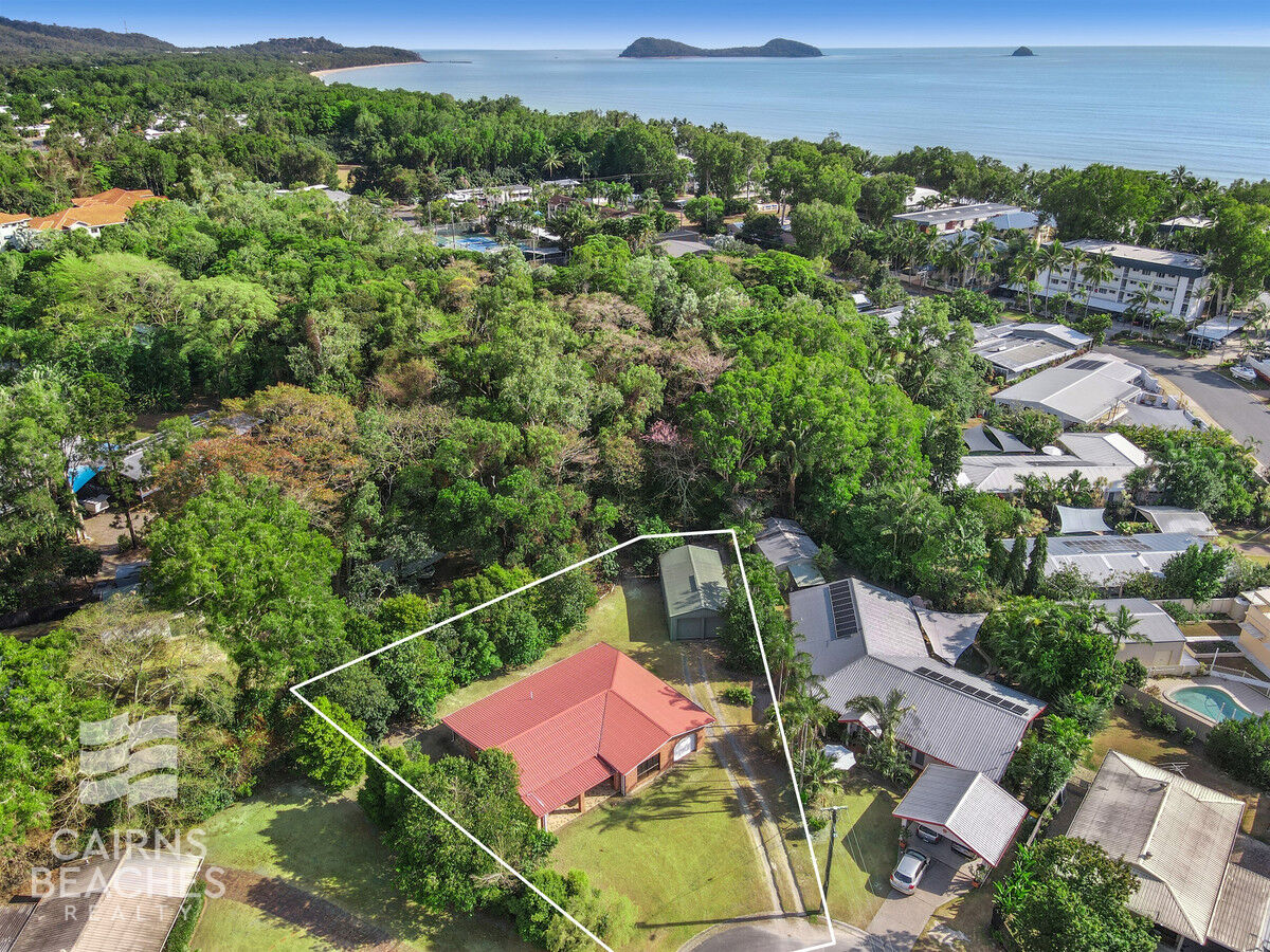 8 Agincourt Close, Clifton Beach - Thumbnail 2