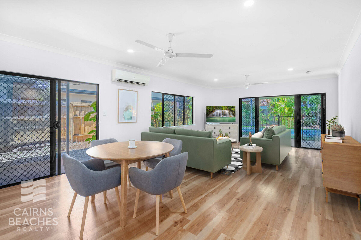 7 Tribulation Close, Kewarra Beach - Thumbnail 5