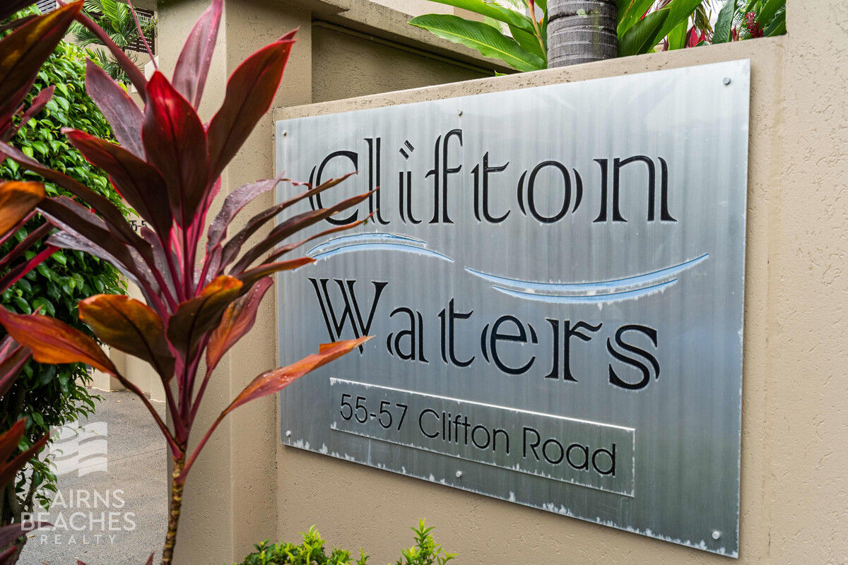 313/55-57 Clifton Road, Clifton Beach - Image 1
