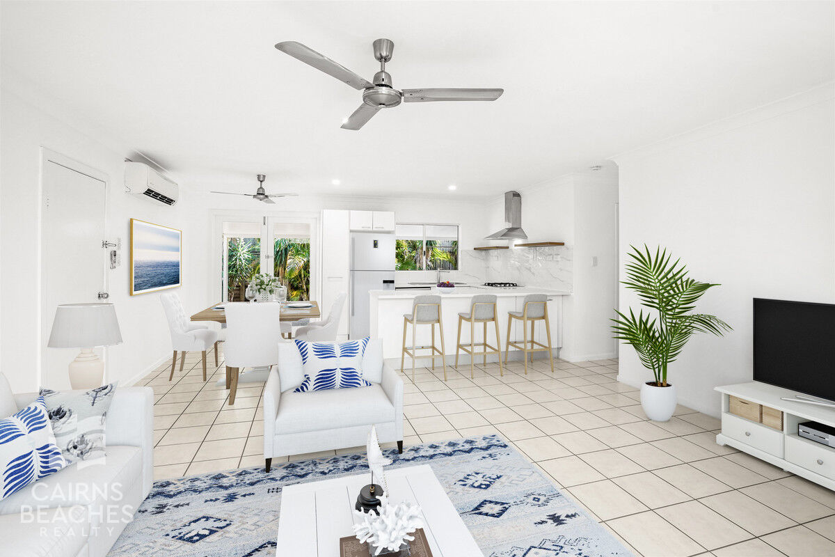 2/9 Strombus Avenue, Trinity Beach - Thumbnail 2