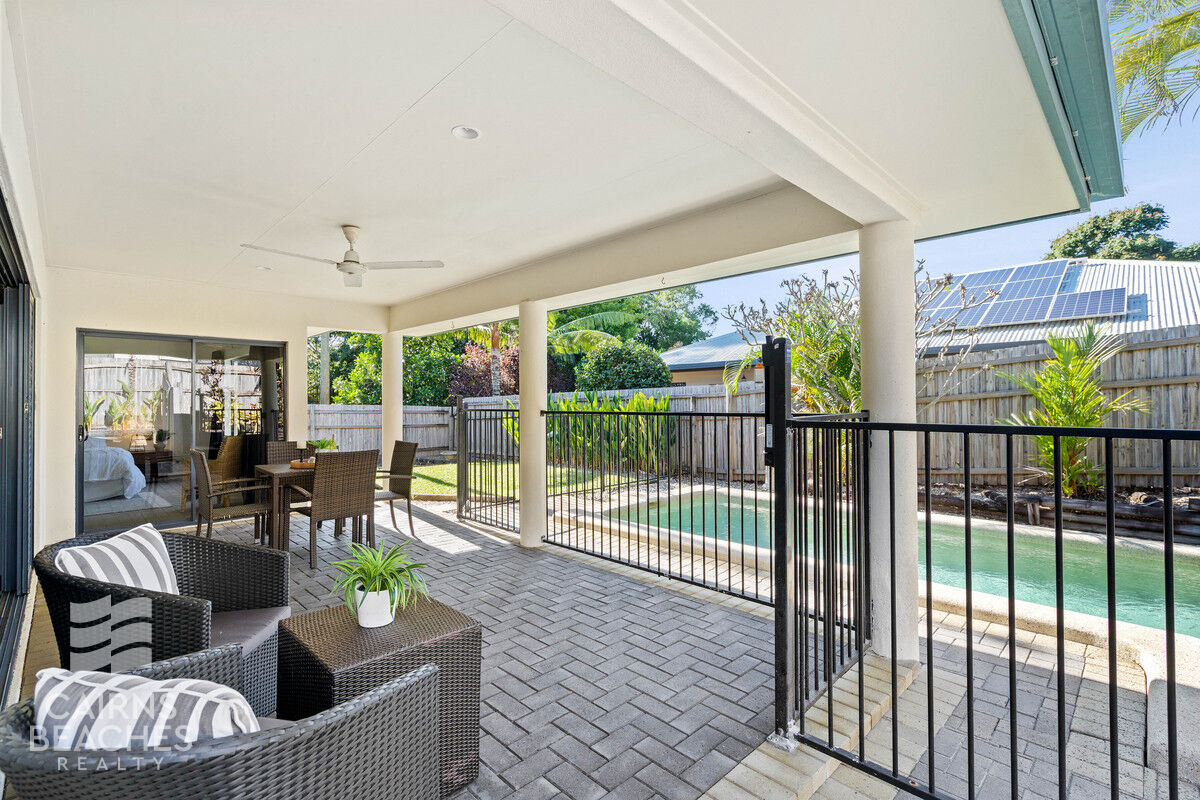 1 MacArthur Close, Palm Cove - Thumbnail 3