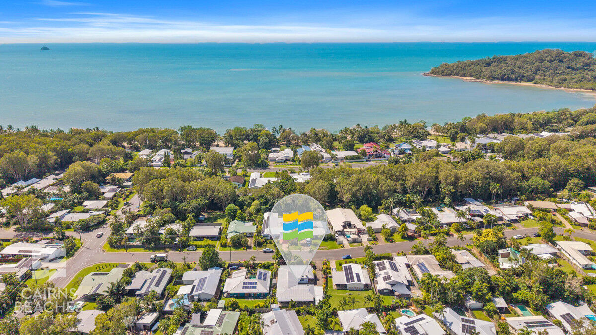 1/21 Starling Street, Kewarra Beach QLD 4879 - Image 1
