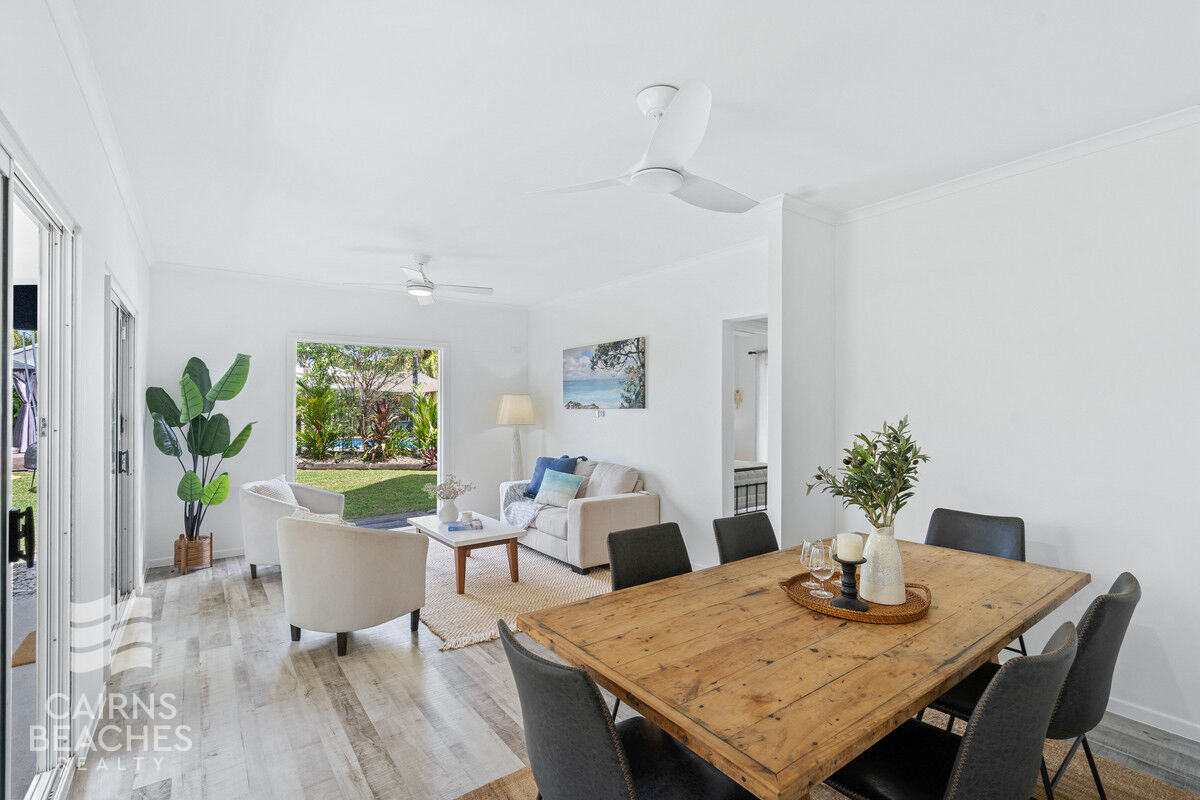 6 Sarina Close, Kewarra Beach - Thumbnail 3