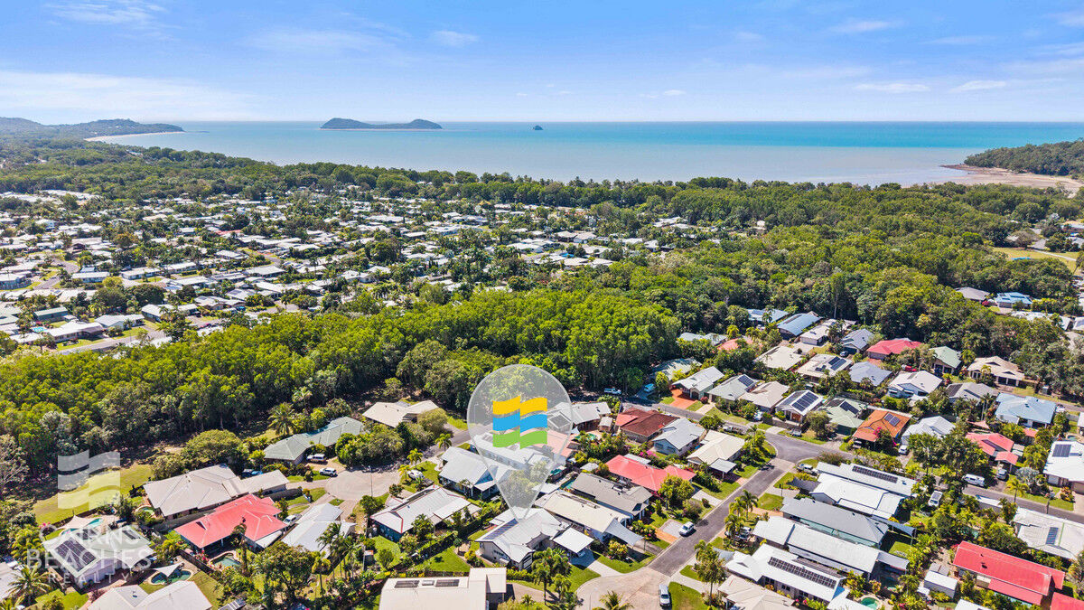 5 Capri Close, Kewarra Beach - Image 1
