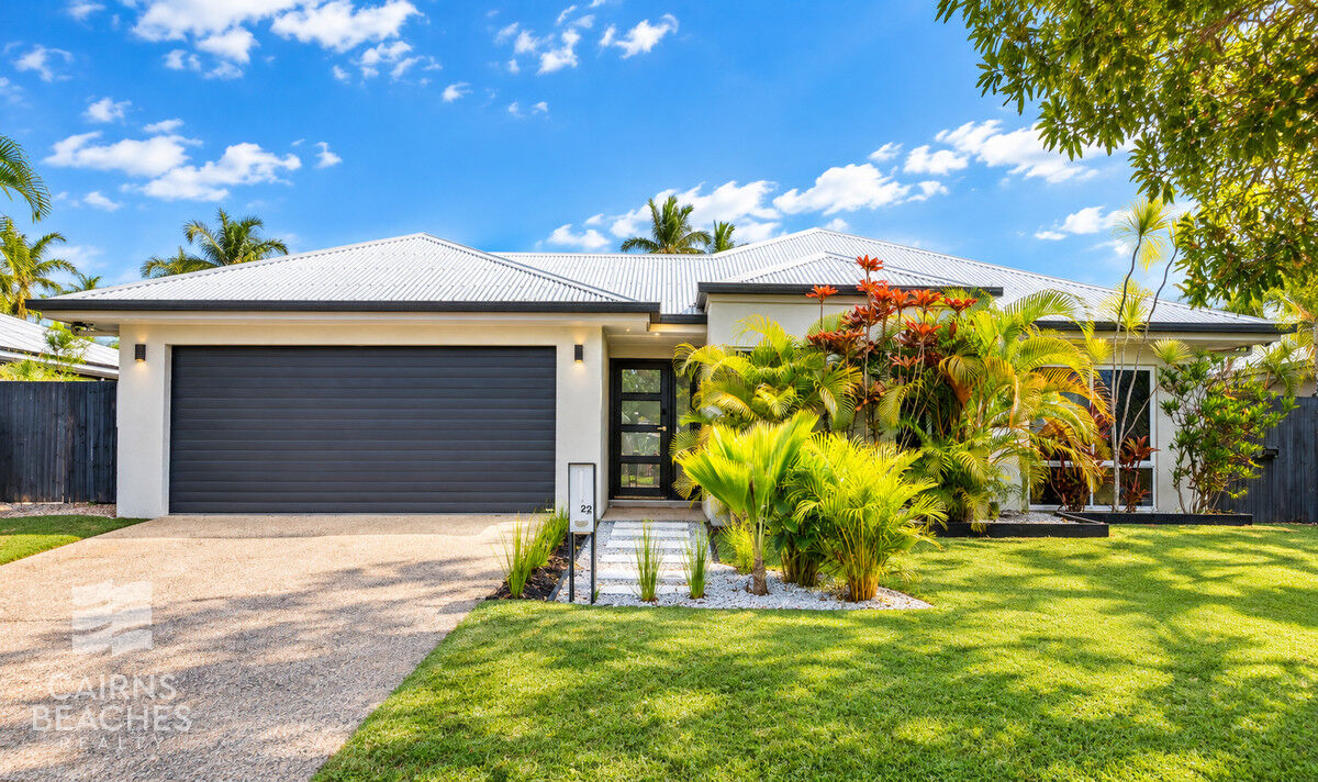 22 Torbay Street, Kewarra Beach - Image 1