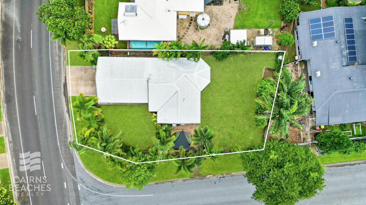22 Cottesloe Drive, Kewarra Beach - Thumbnail 3