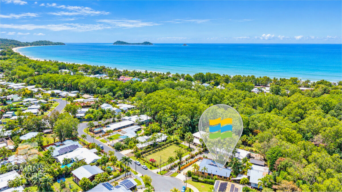 4A Heron Close, Kewarra Beach - Image 1