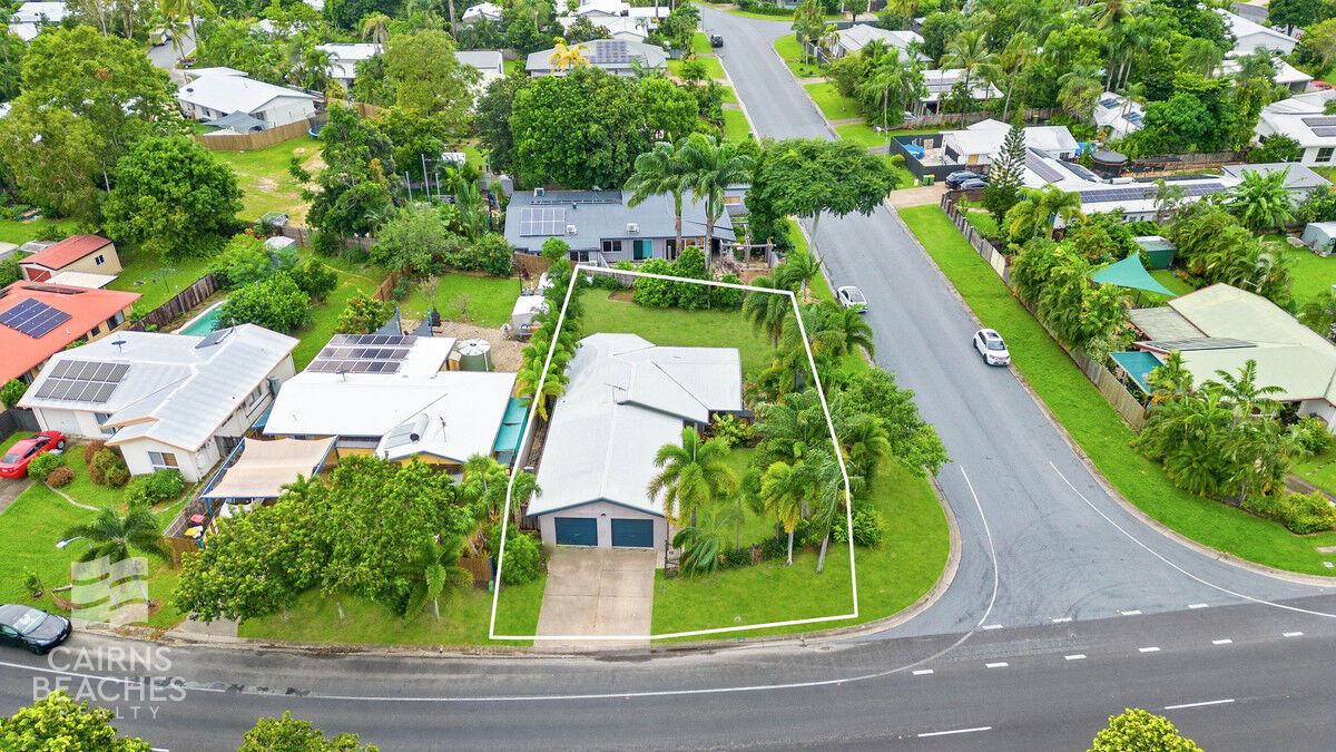 22 Cottesloe Drive, Kewarra Beach - Thumbnail 2