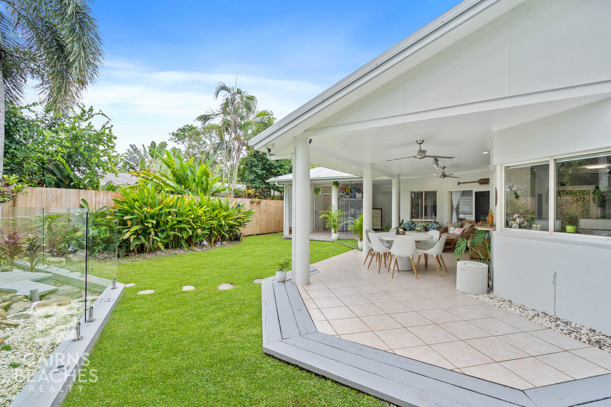 77 Moore Road, Kewarra Beach - Thumbnail 8