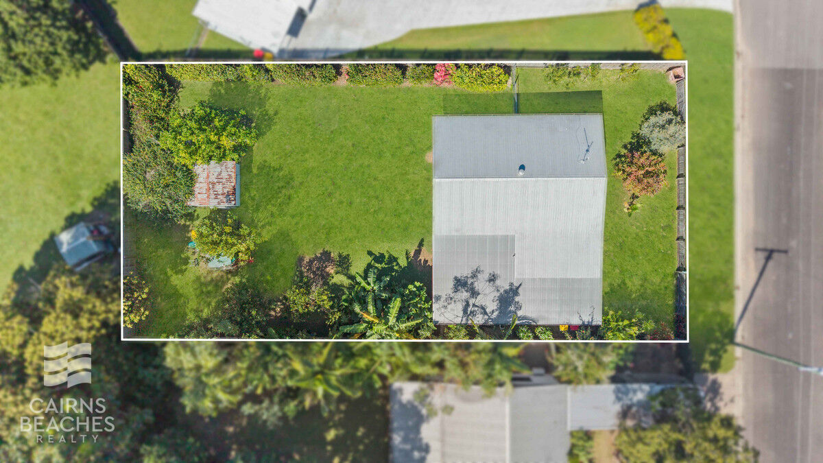 8 Coolangatta Close, Kewarra Beach - Thumbnail 2