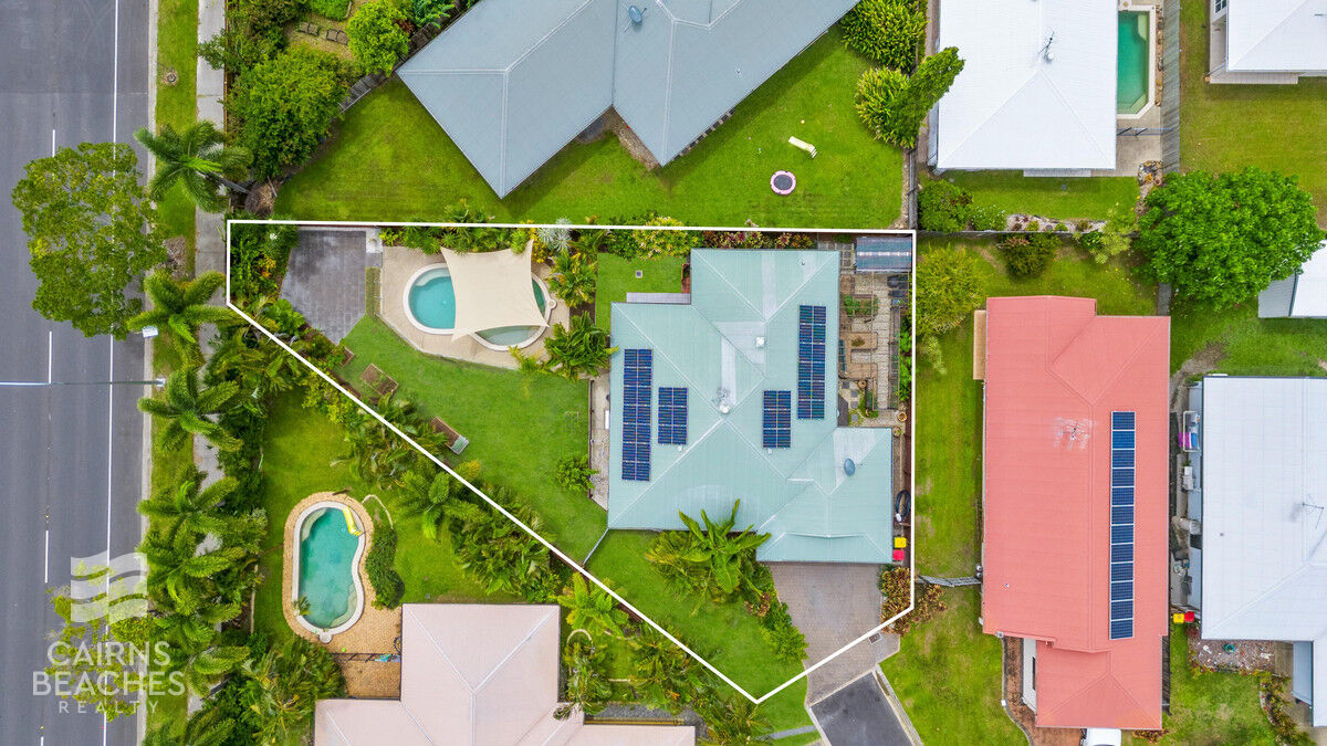 8 Burleigh Close, Kewarra Beach - Thumbnail 5