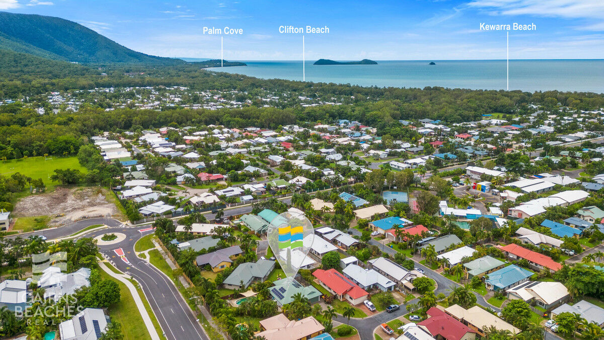 8 Burleigh Close, Kewarra Beach - Thumbnail 4