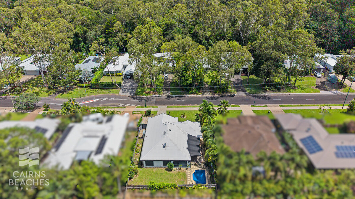 22 Moore Road, Kewarra Beach - Thumbnail 2
