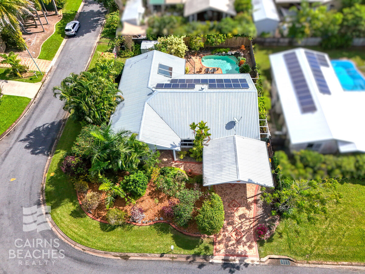 3 Mornington Street, Kewarra Beach - Image 1