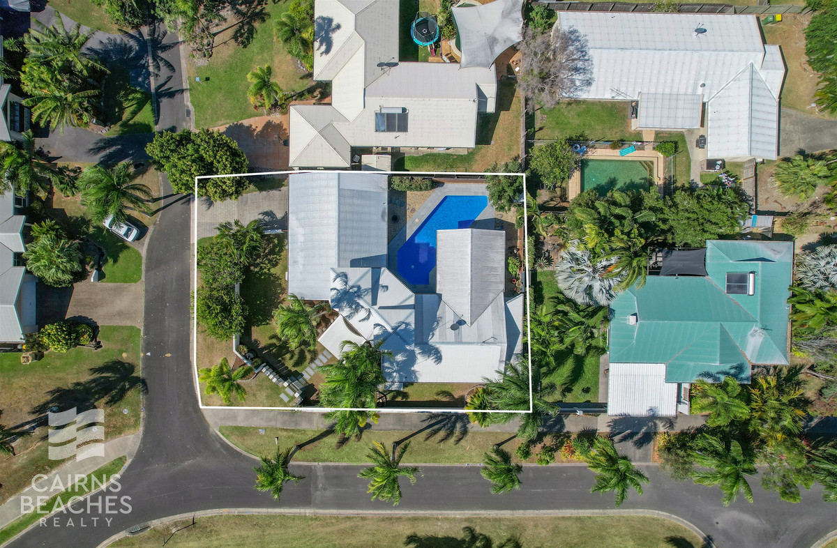 2 Koonya Close, Kewarra Beach - Thumbnail 5