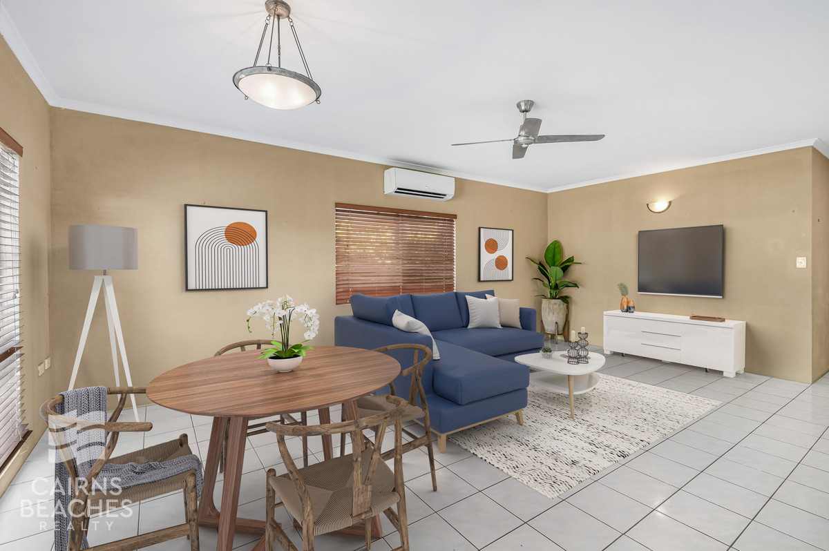 32 Bondi Crescent, Kewarra Beach - Thumbnail 6