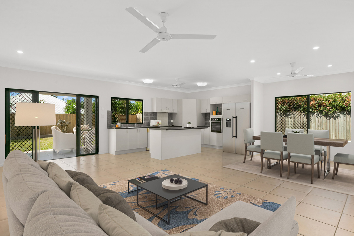 66 Moore Road, Kewarra Beach - Thumbnail 4