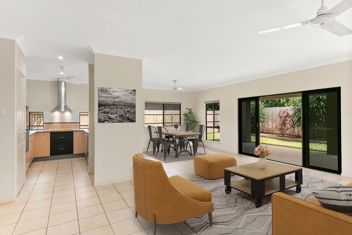 8 Moore Road, Kewarra Beach - Thumbnail 4