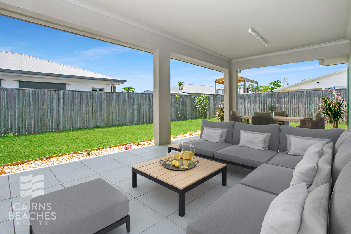 9 Quarterdeck Street, Trinity Beach - Thumbnail 4