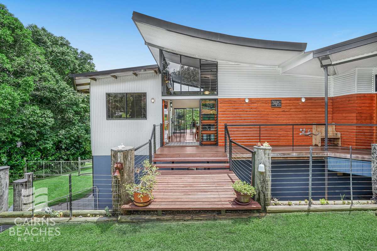 13 Fallon Road, Kuranda - Thumbnail 3