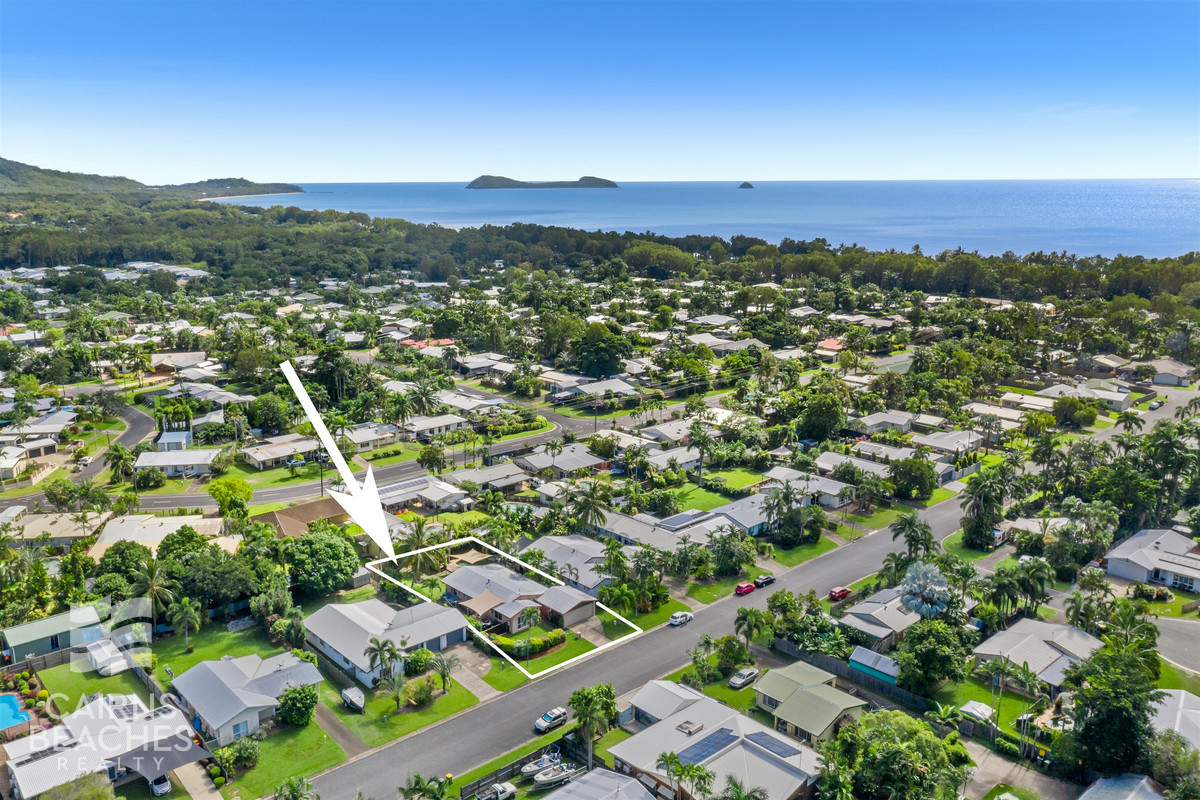 32 Bondi Crescent, Kewarra Beach - Thumbnail 3