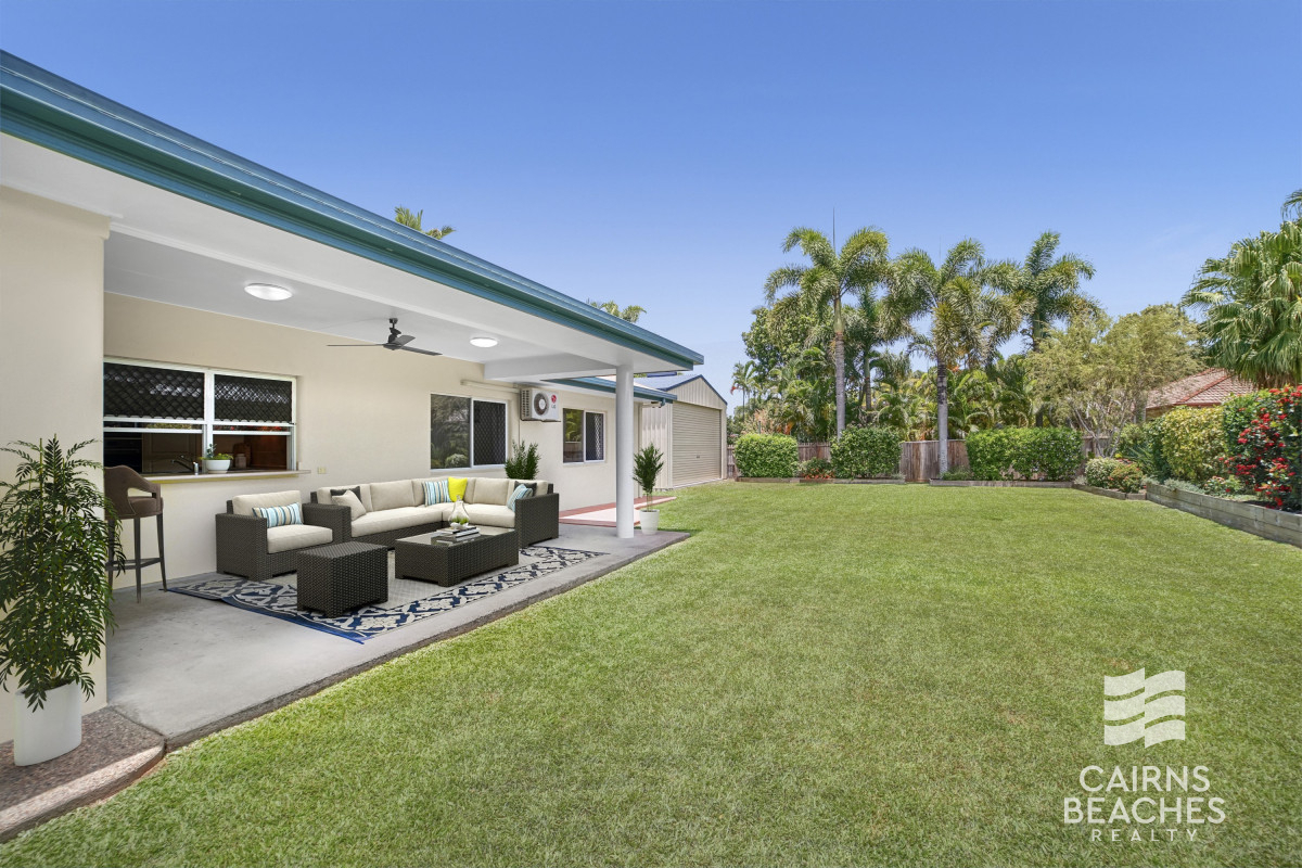 6 Isaac Smith Close, Kewarra Beach - Thumbnail 3