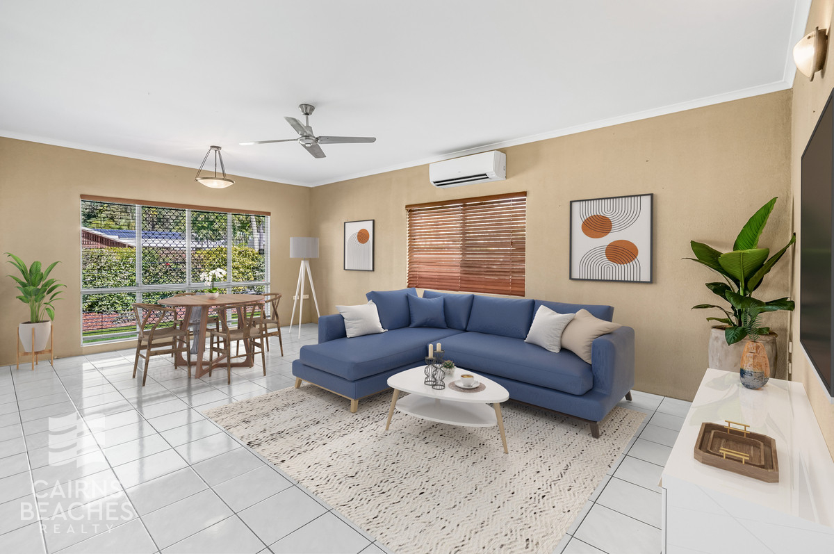 32 Bondi Crescent, Kewarra Beach - Thumbnail 2