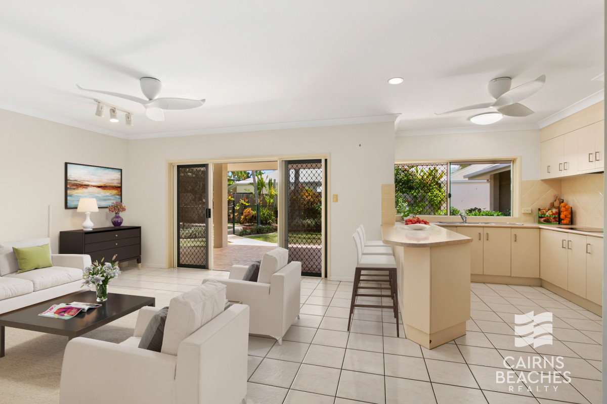 11 Koonya Close, Kewarra Beach - Thumbnail 4