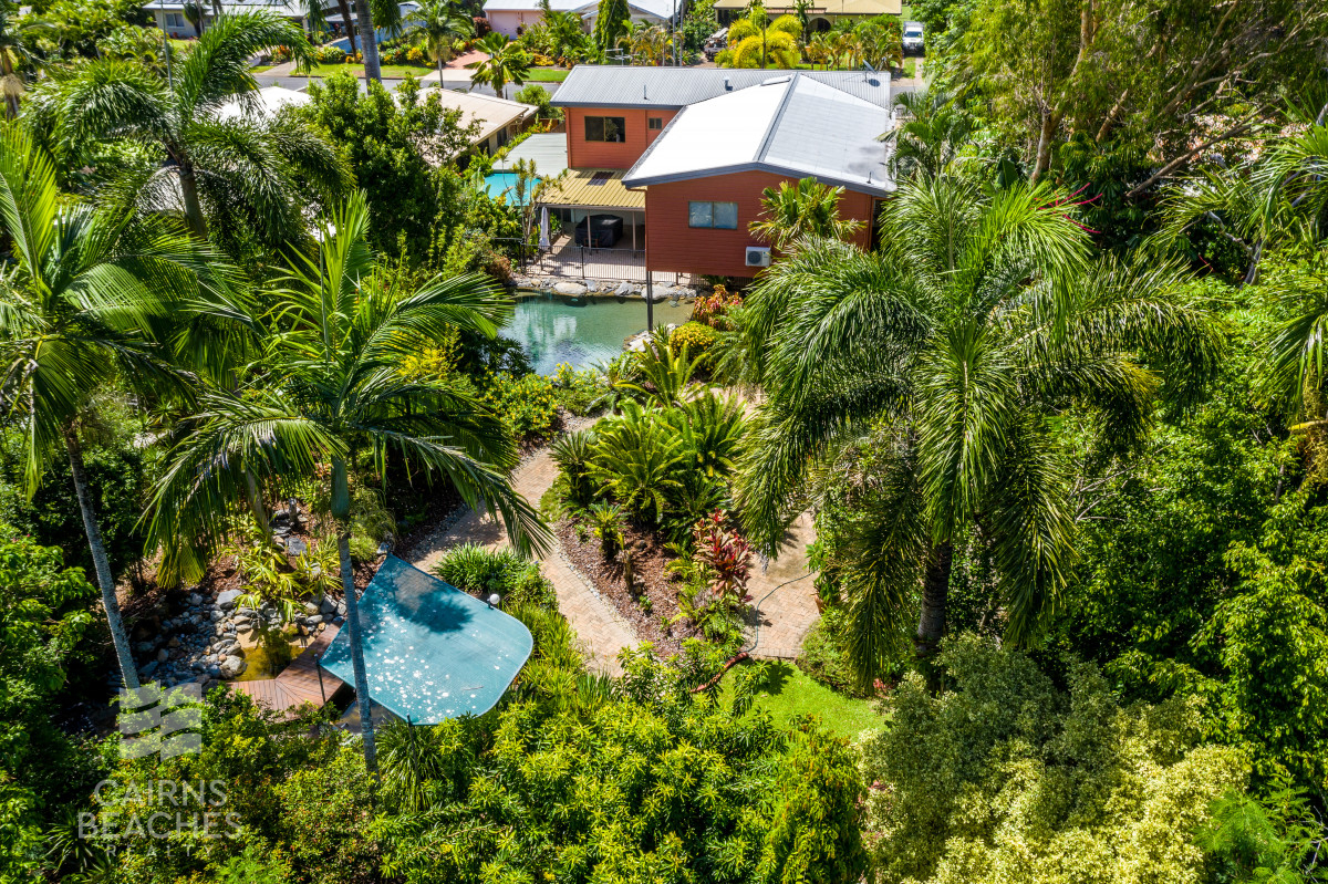 8 Undine Street